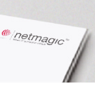 Netmagic Logo